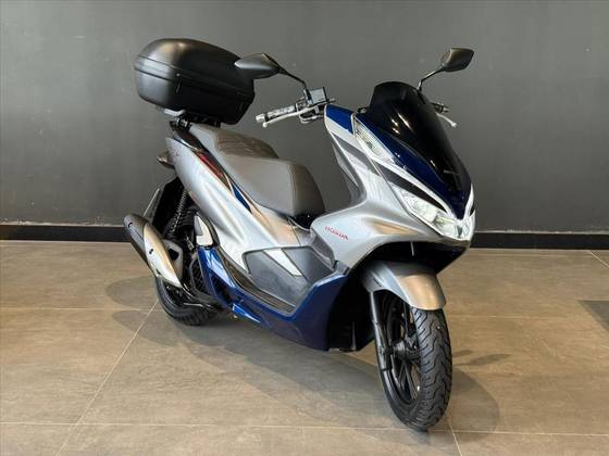 HONDA PCX SPORT 